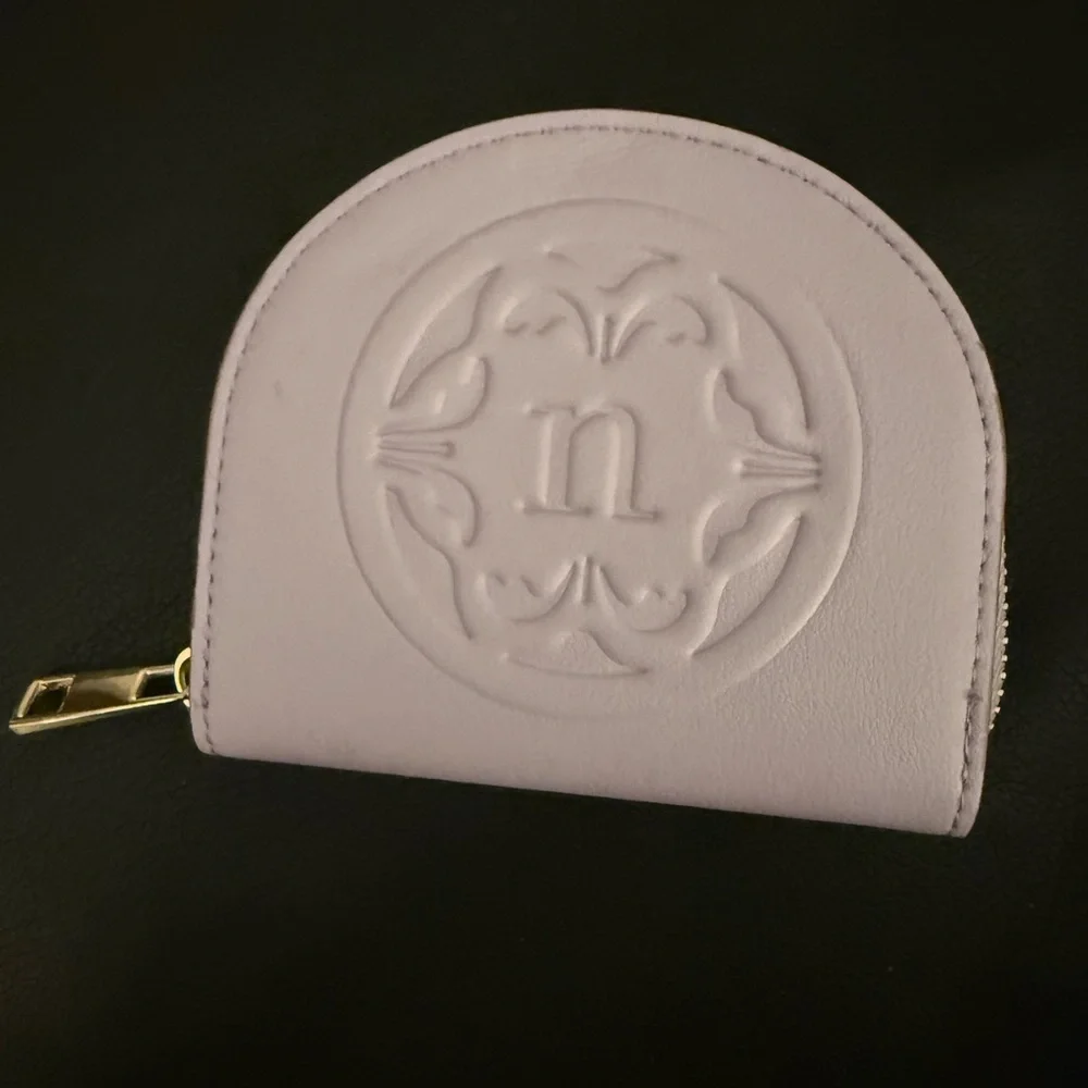 Nanette Lepore stylish lavender
